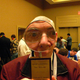 Image for article titled David G. Hartwell Kept Restoring Our Faith In Science Fiction